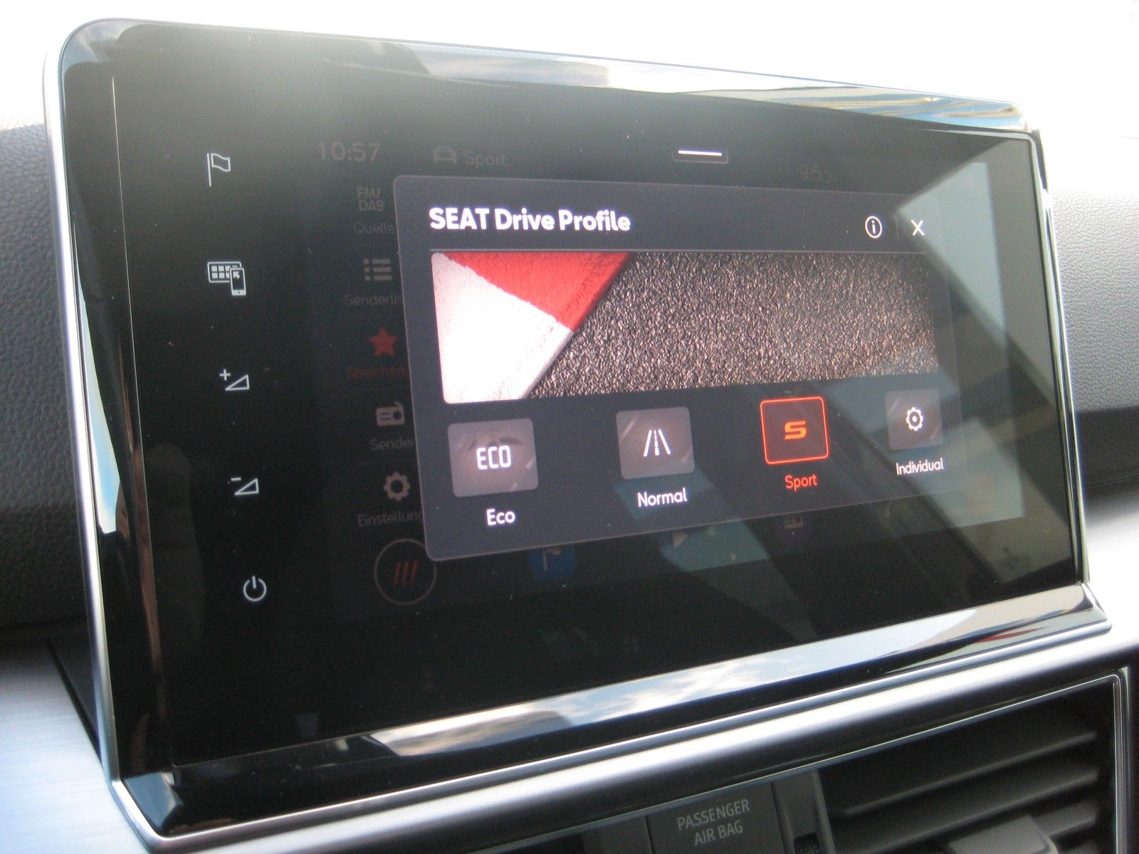 Seat Tarraco 1.5 TSI ACT 110kW FR - Samsaru's Car Outlet