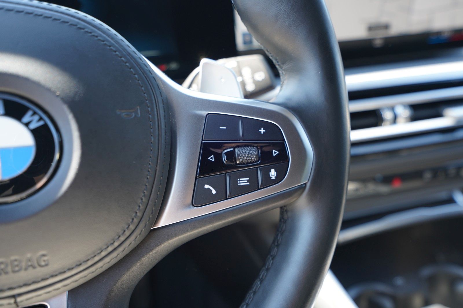 BMW 320d xDrive M Sport - Samsaru's Car Outlet