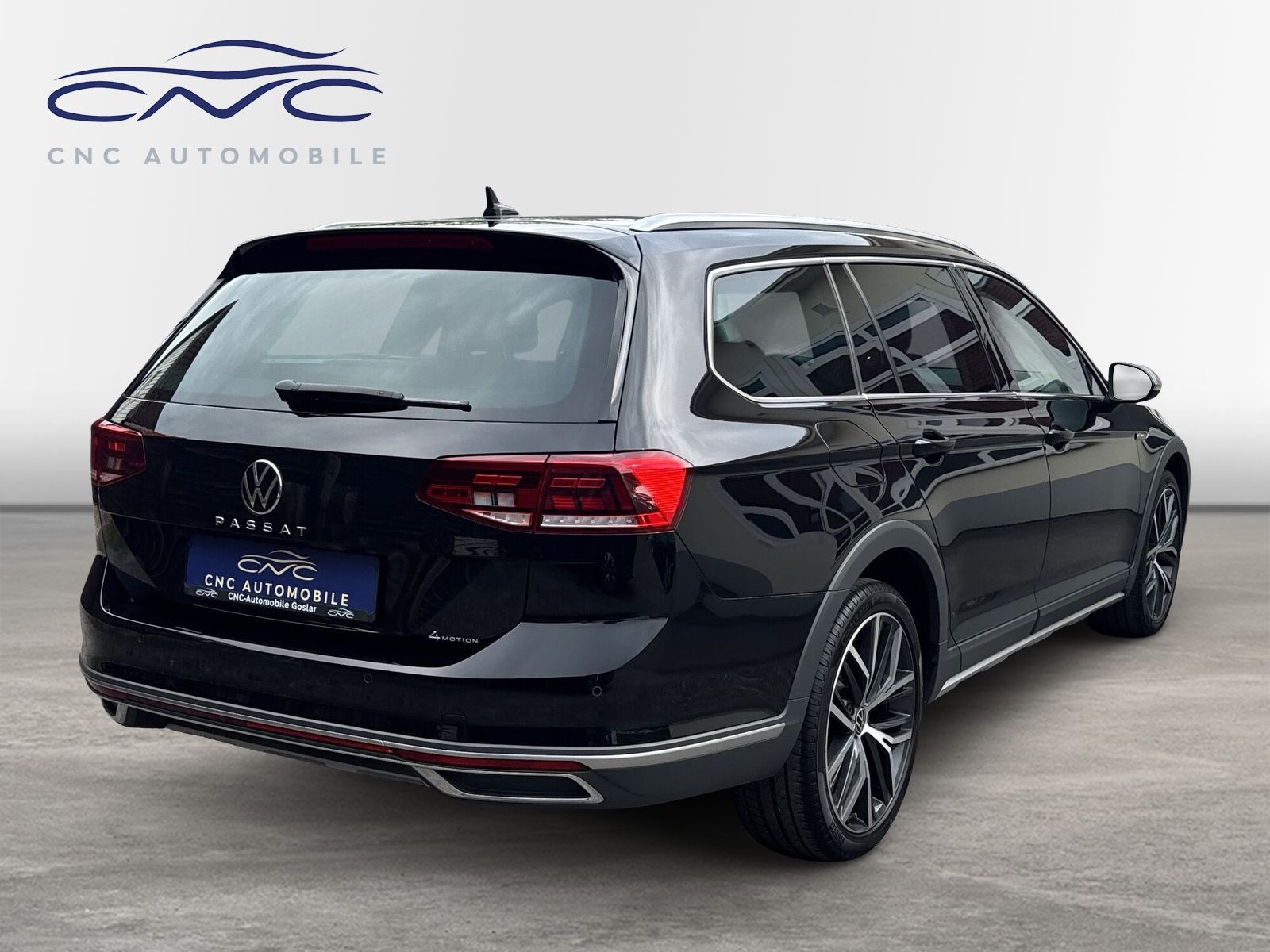 Volkswagen Passat Variant Alltrack DSG 4Motion 360/DCC/Ke