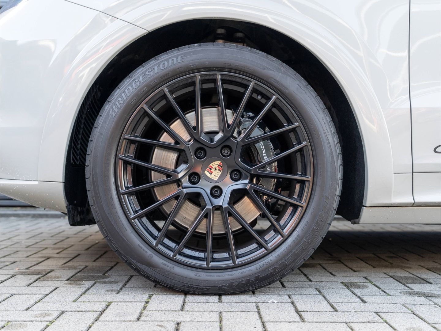 Porsche Cayenne GTS Coupe Matrix LED BOSE uvm.