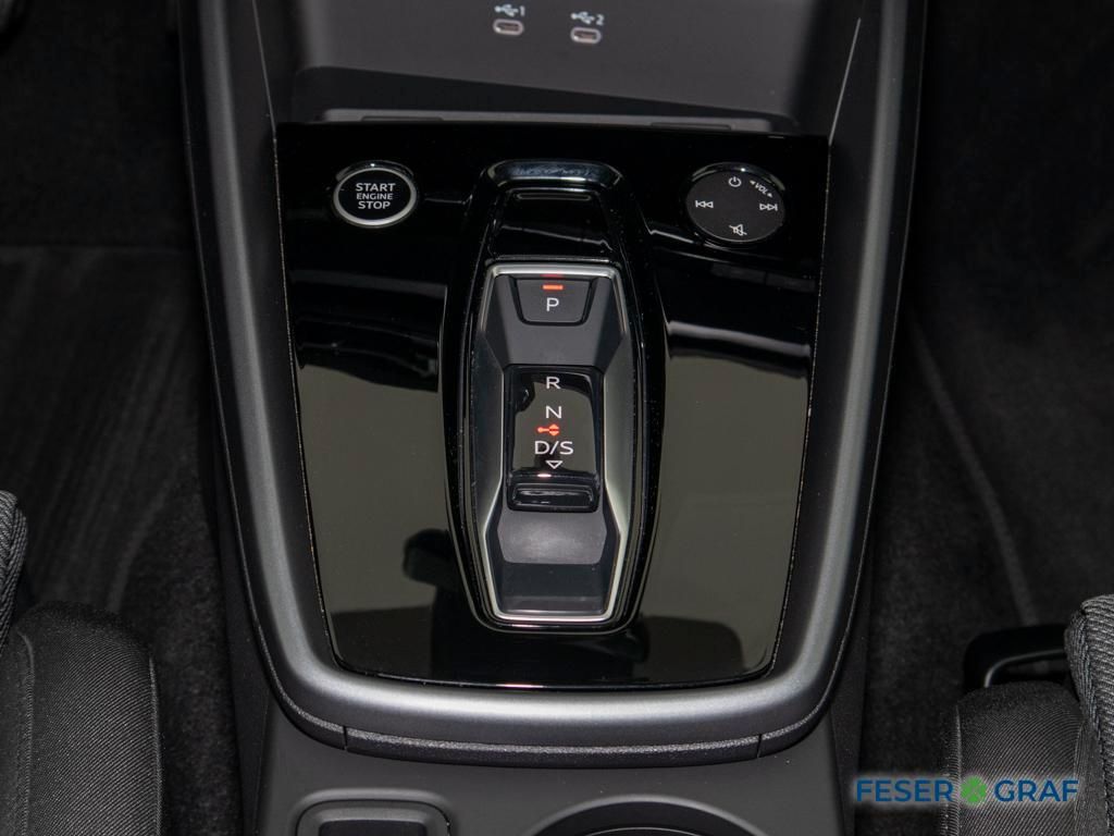 Audi A3 Lim. advanced 30 TFSI S tronic - Samsaru's Car Outlet