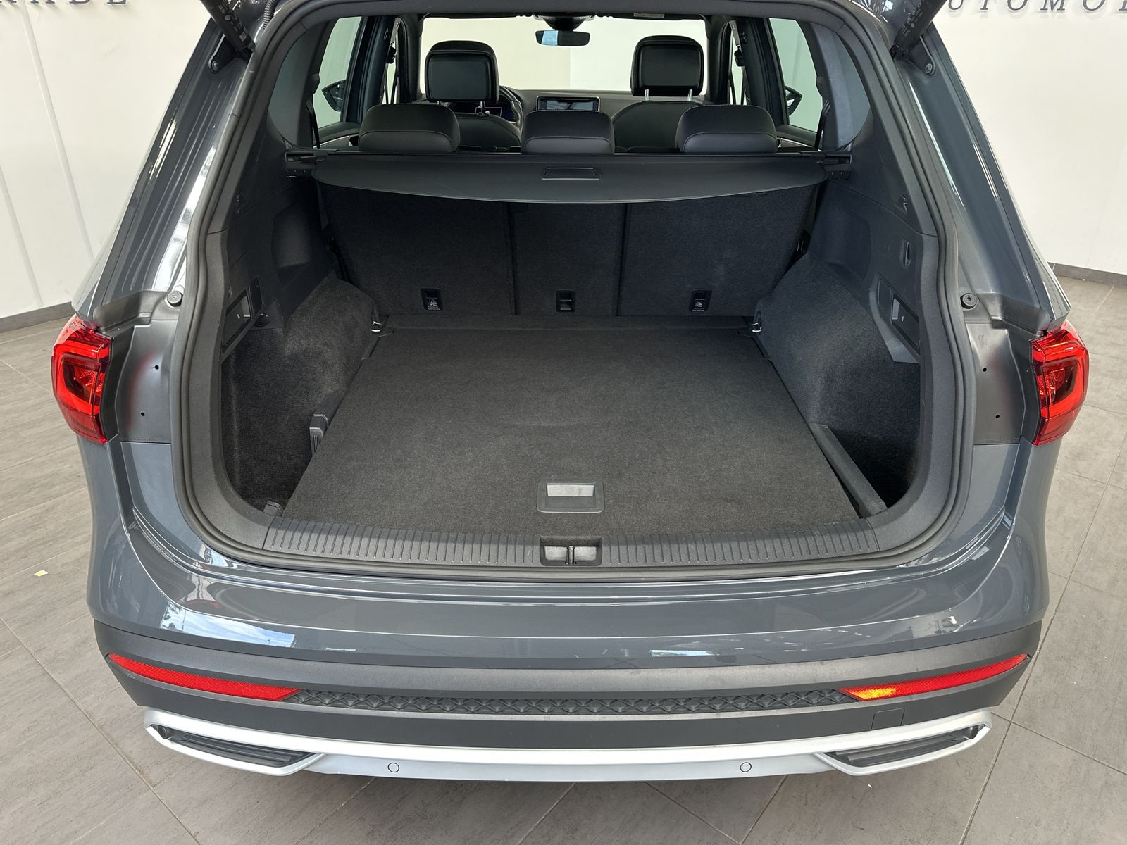 Seat Tarraco Xperience 4Drive+NAV+LED+ACC+PANO+AHK+VC
