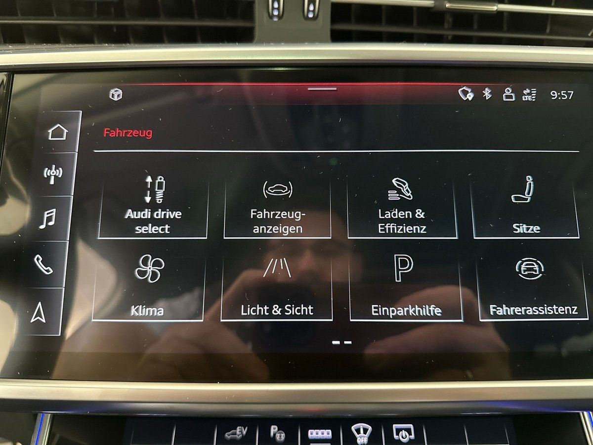Audi A6 AVANT 55 TFSI e SPORT QUATTRO - Samsaru's Car Outlet