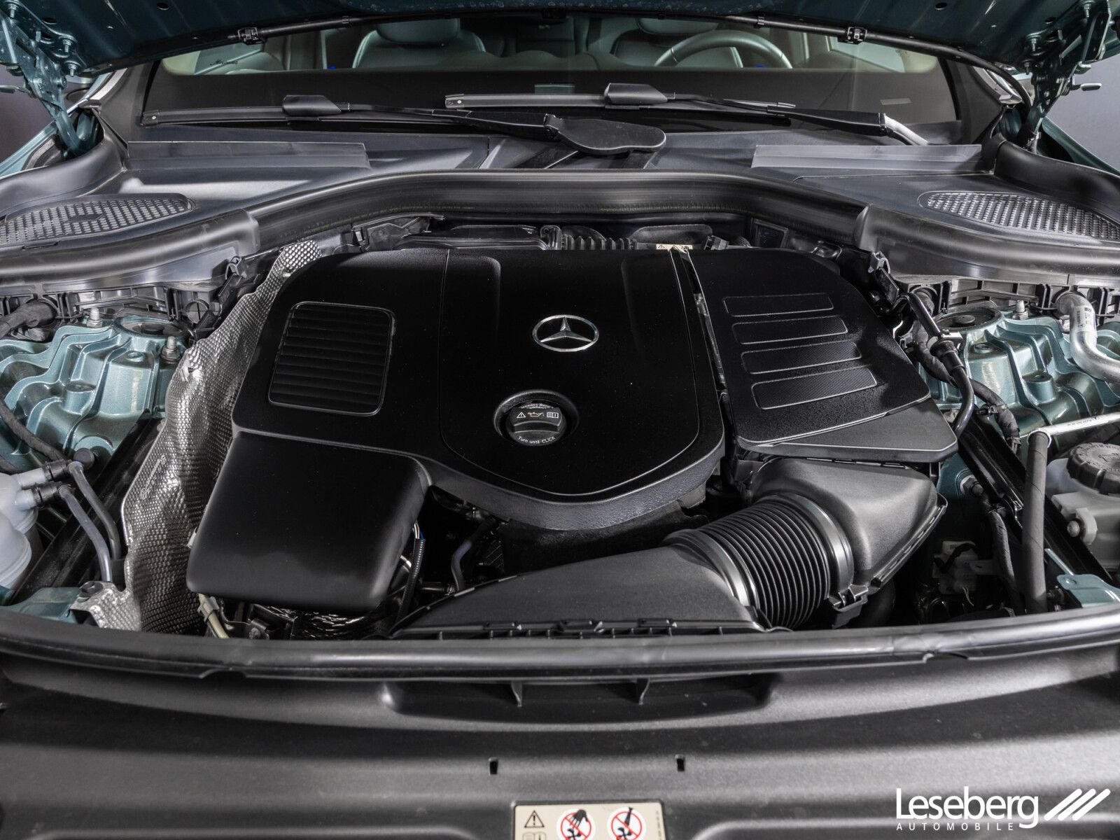 Mercedes-Benz GLC 300 e 4M AMG DIG.LIGHT/AHK/Pano/Distro/360°/