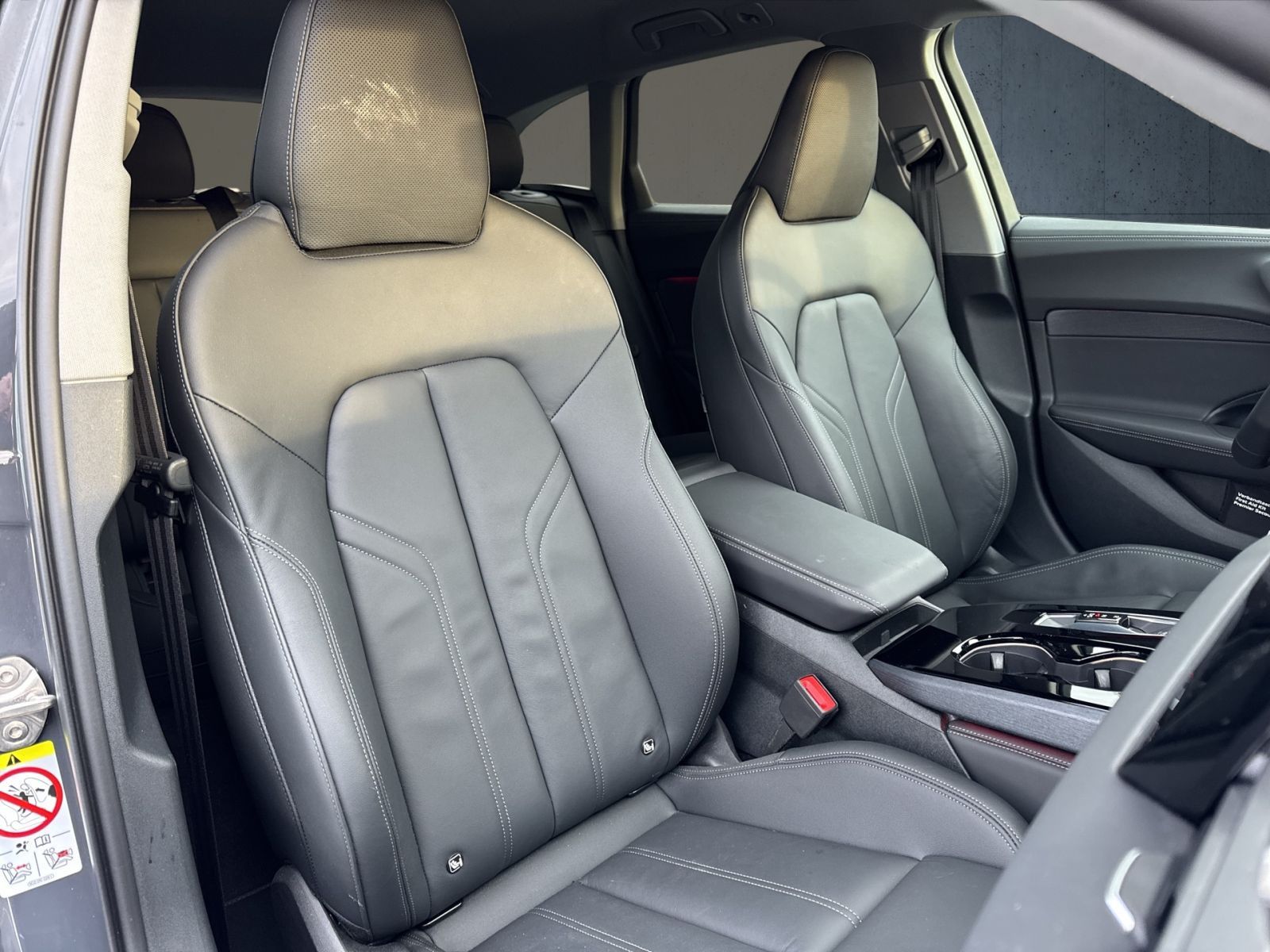 Audi A5 Avant TFSI S line AHK/B&O/StHz/20"/Nav/Assist