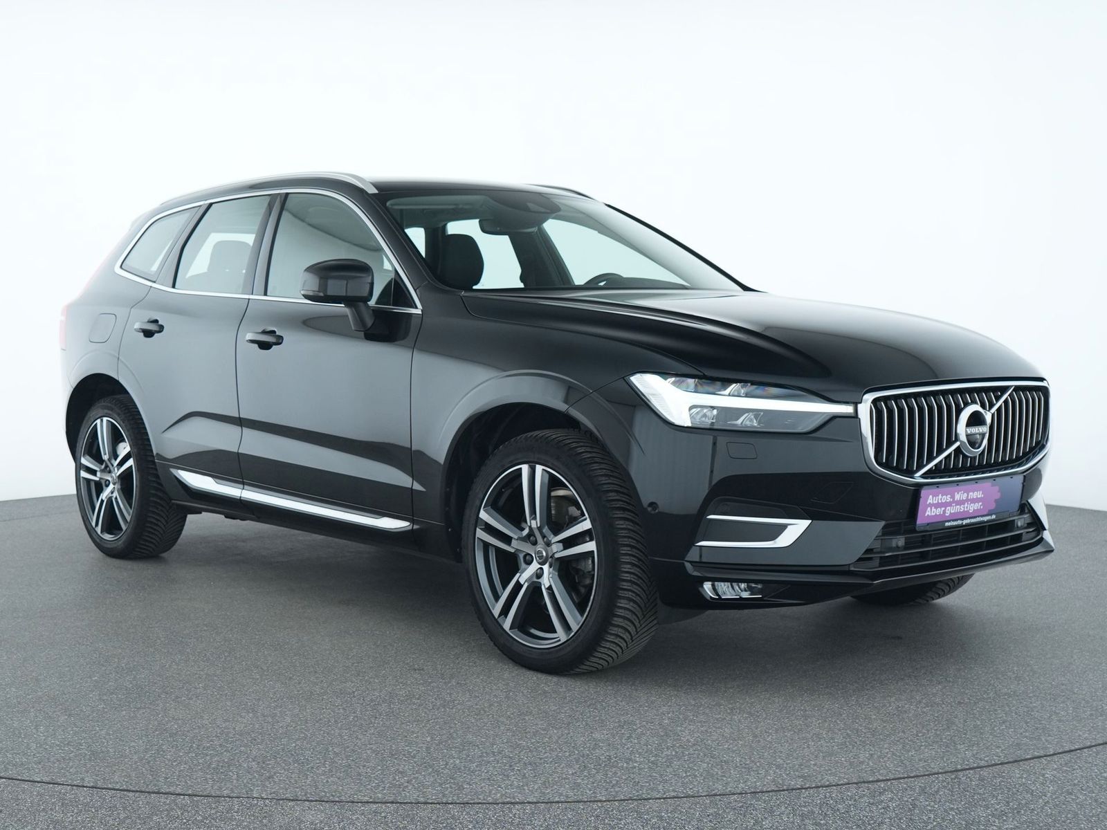 Volvo XC60 Inscription ACC|Panorama|Xenium-Paket
