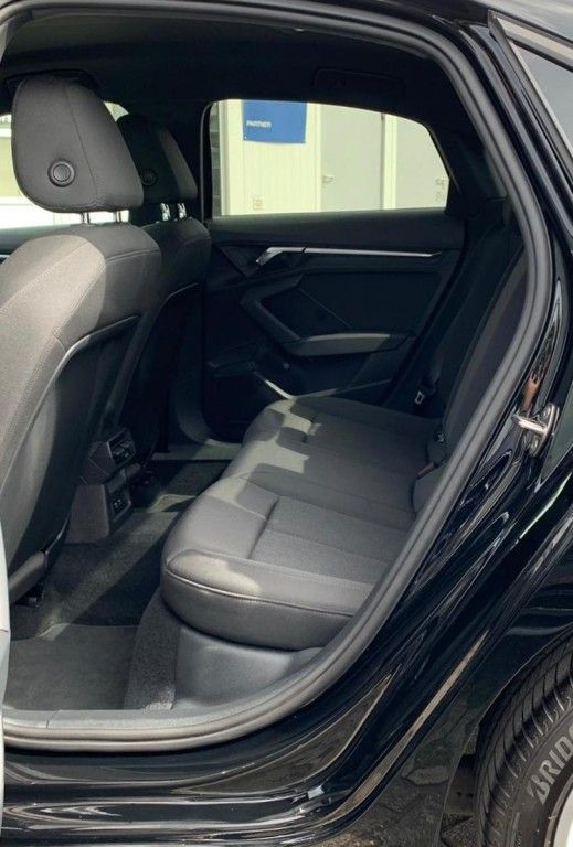 Audi A3 35 TFSI Limousine S tronic advanced HeadUP