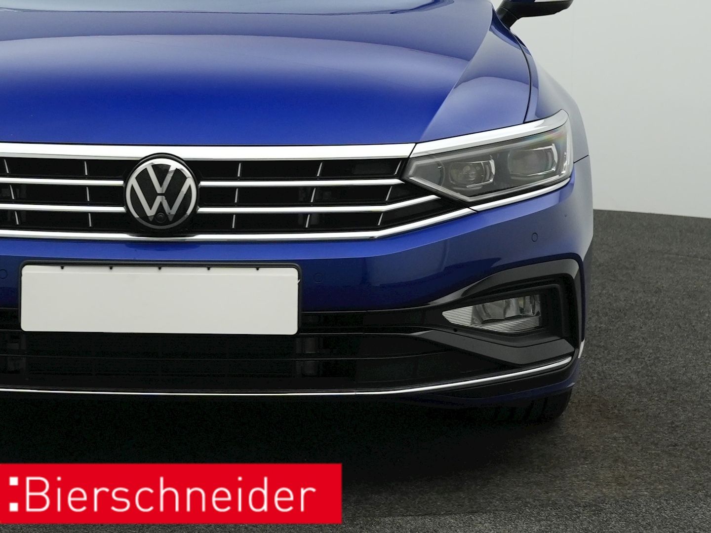 Volkswagen Passat Variant 2.0 TSI DSG Business R-Line PANO