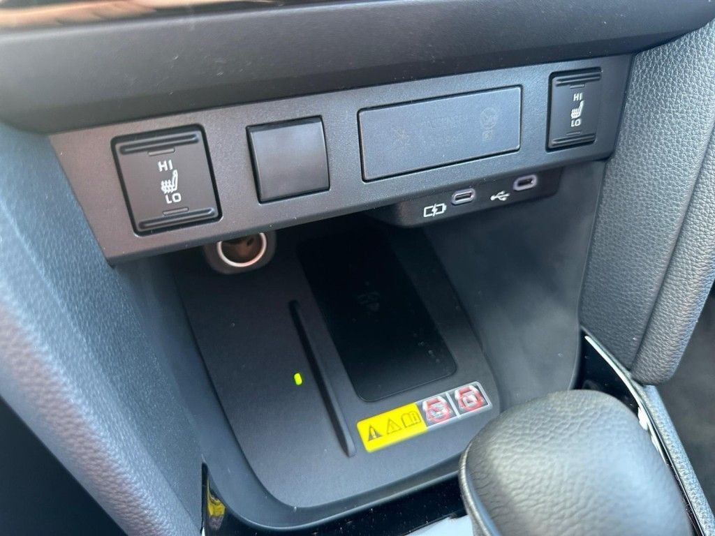 Toyota Yaris Cross Hybrid 130 1.5 VVT-i Teamplayer (XPB