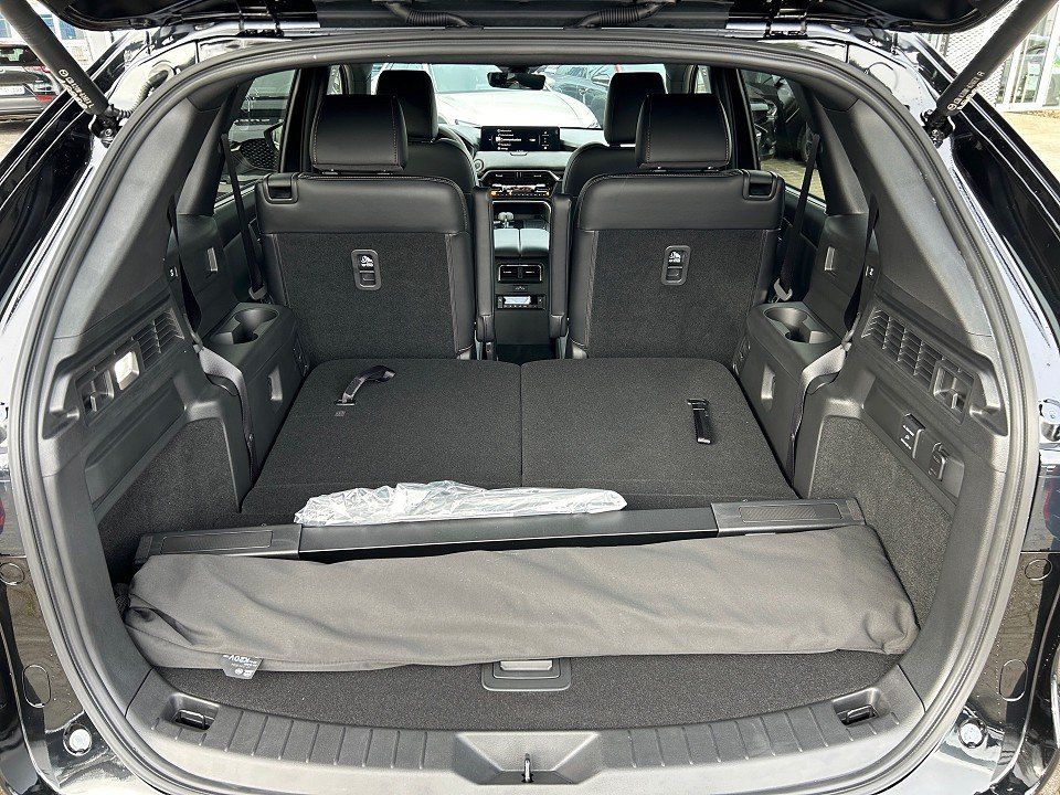 Mazda CX-80 SKY-D 254 8AT AWD 6SITZER HOMURA+ AHK PANO