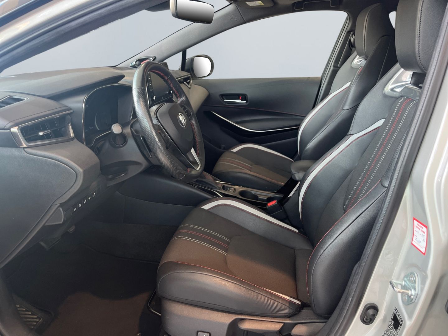 Toyota Corolla 2.0 Hybrid GR Sport - Samsaru's Car Outlet