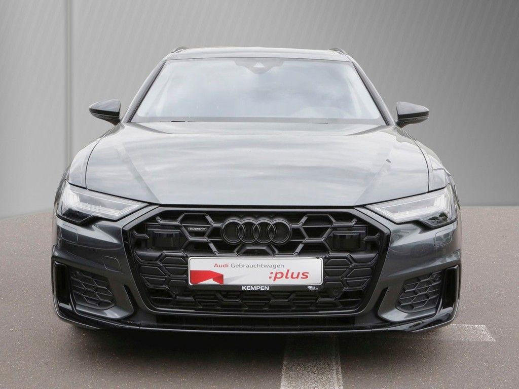 Audi A6 Avant 55 TFSI e Q S line - Samsaru's Car Outlet