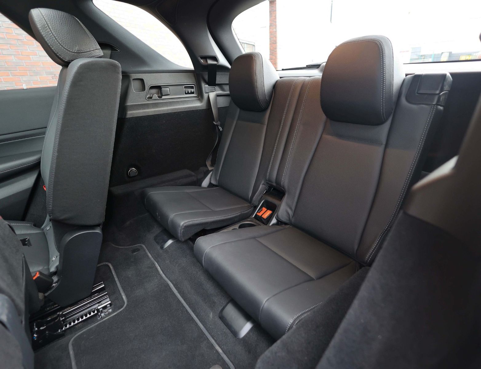 Mercedes-Benz GLE 450d 4-Matic *7p*Facelift*AHK*AMG*Pano*