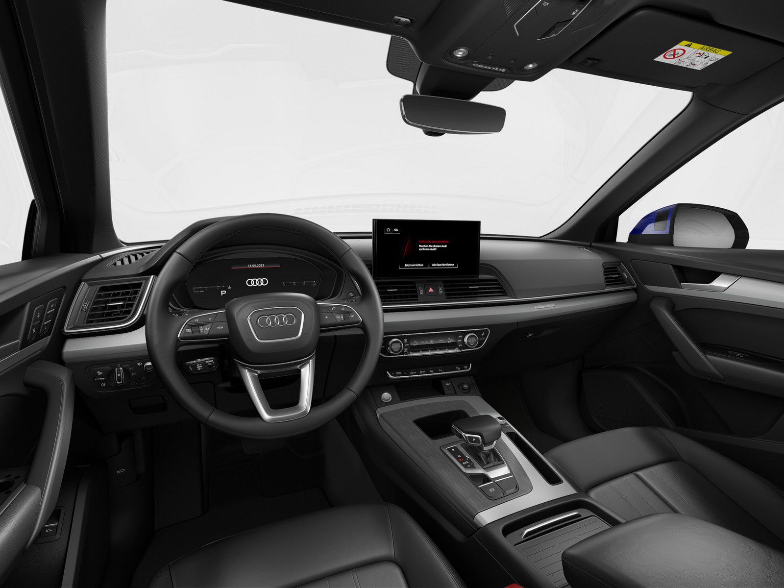 Audi Q5 Sportback 50 TDI quattro S line VC*Matrix*Are