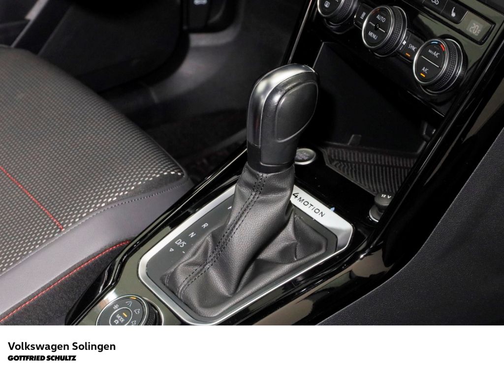 Volkswagen T-Roc 2.0 TSI Sport DSG 4Motion - Samsaru's Car Outlet