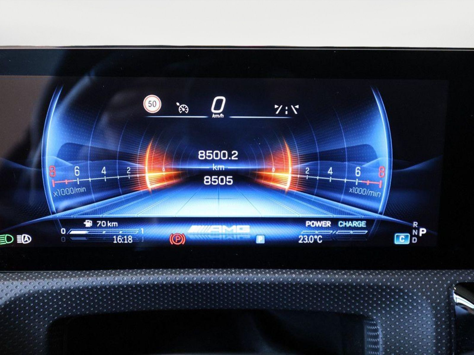 Mercedes-Benz CLA 35 AMG SB 4M Advanced Plus - Samsaru's Car Outlet