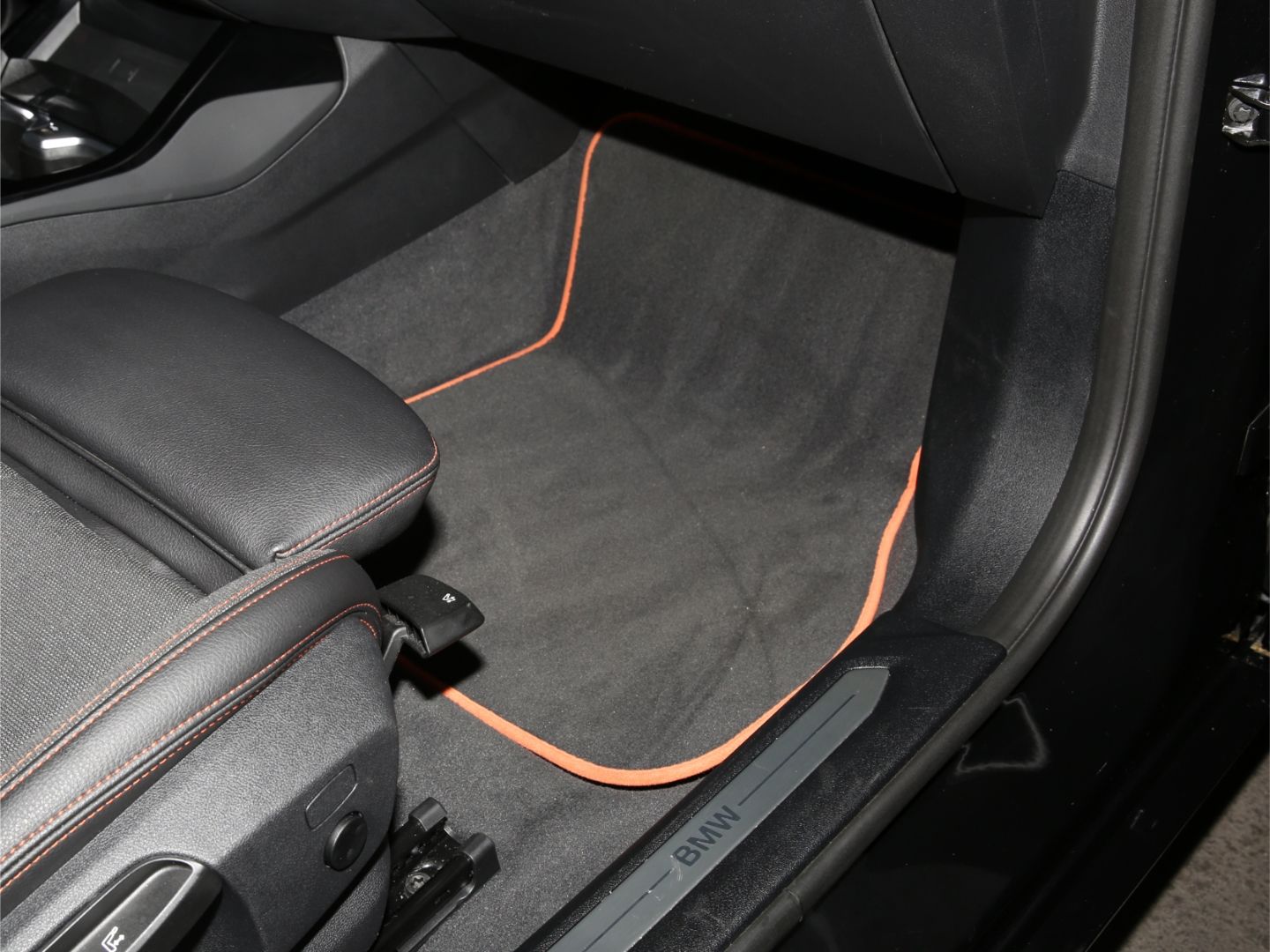 BMW X3 20 d M Sport - Samsaru's Car Outlet