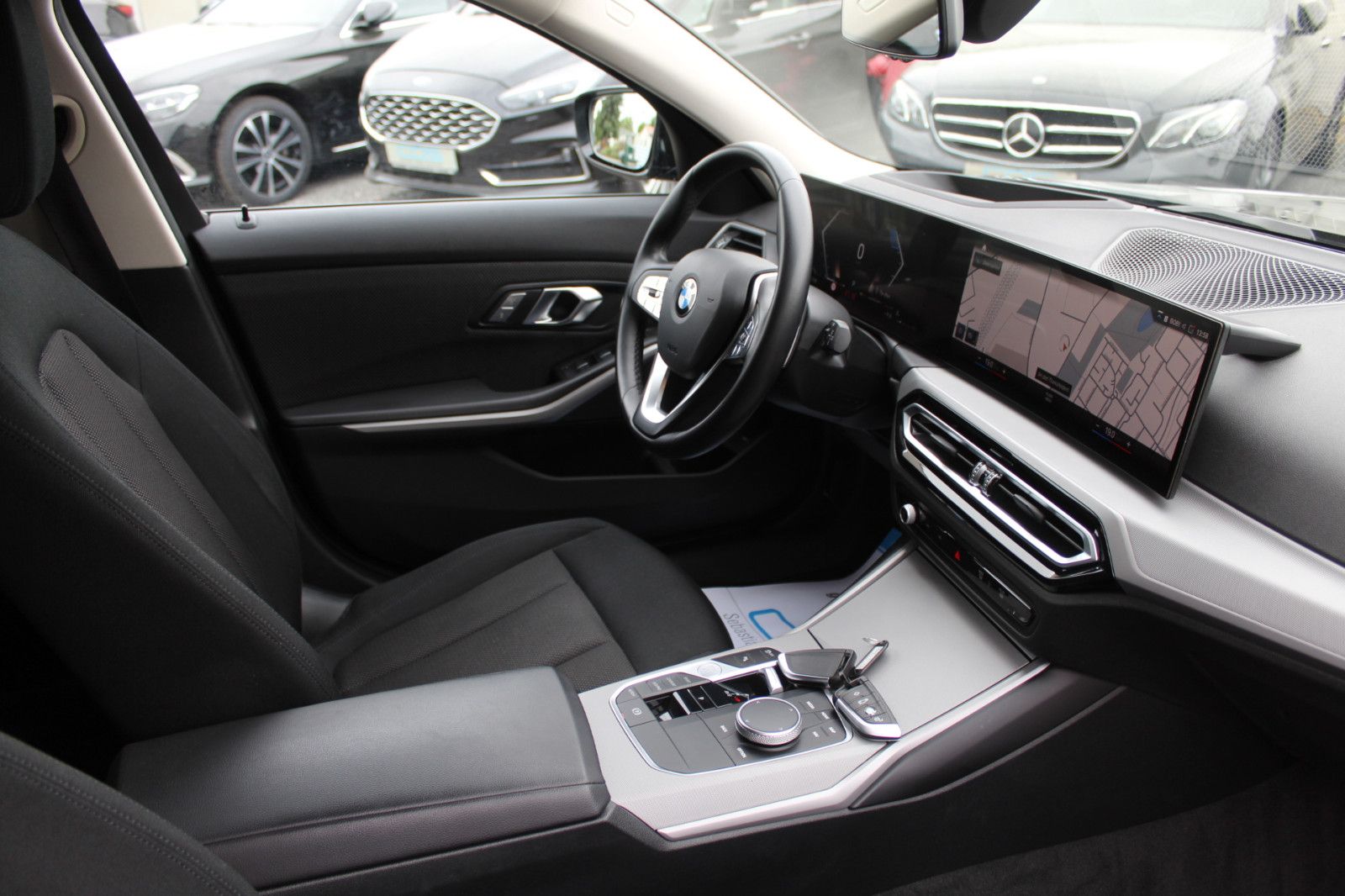 BMW 320d Tour. - Samsaru's Car Outlet