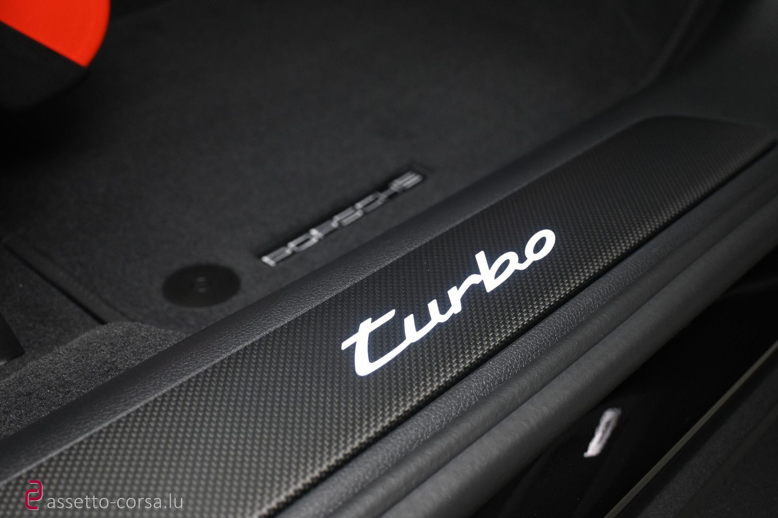 Porsche Panamera Turbo E-Hybrid*Pano*H-A Lenk*Matrix*ACC