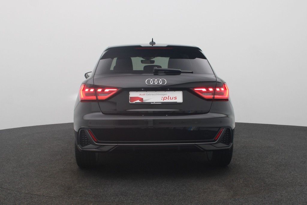 Audi A1 Sportback 35 TFSI S line - Samsaru's Car Outlet