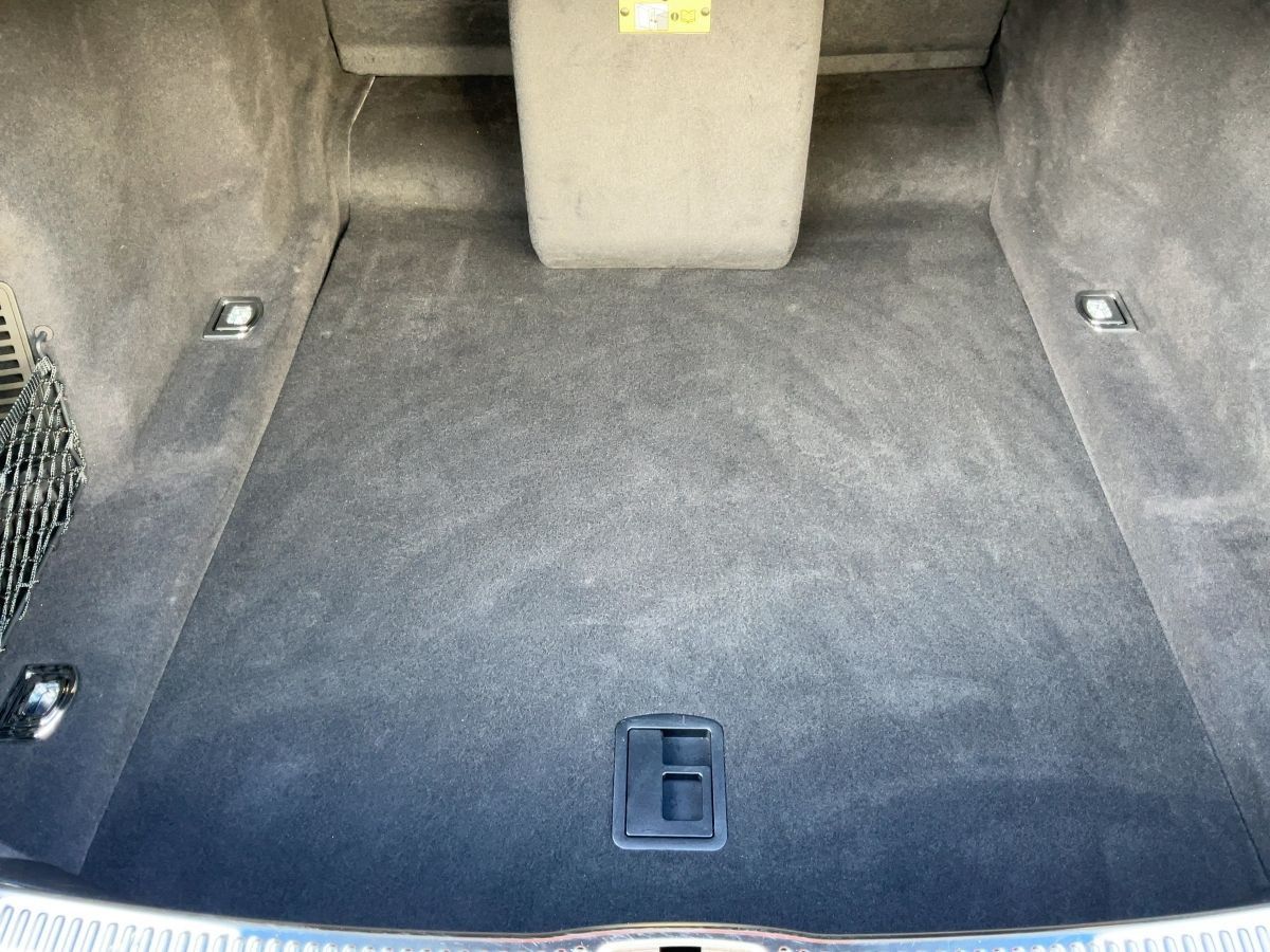 Audi A8 L 50 TDI QU - Samsaru's Car Outlet