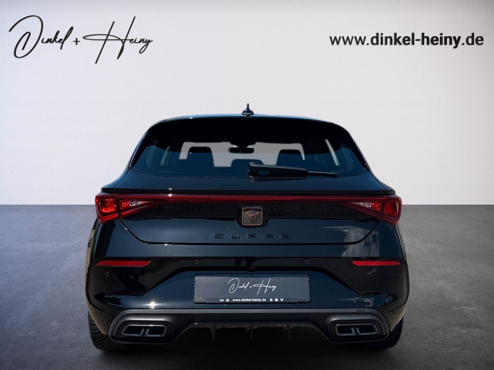 Cupra Leon 1.5 eTSI - Samsaru's Car Outlet