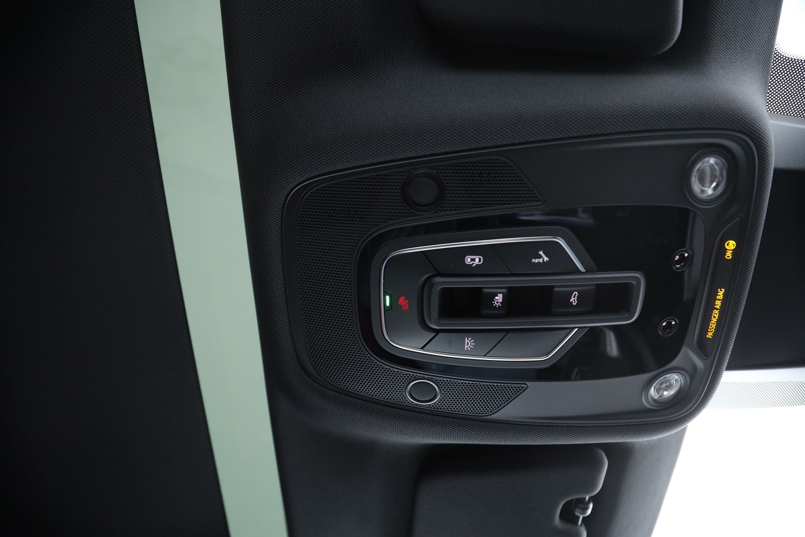 Audi e-tron S Sportback quattro S line | AHK | PANORA