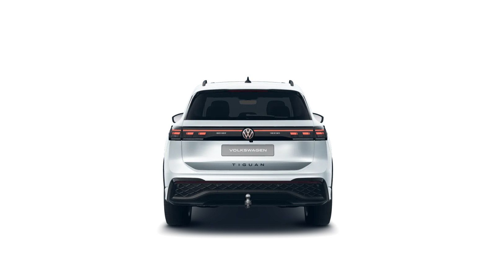 Volkswagen Tiguan R-Line "Black Style" 1.5 eHybrid DSG *AHK