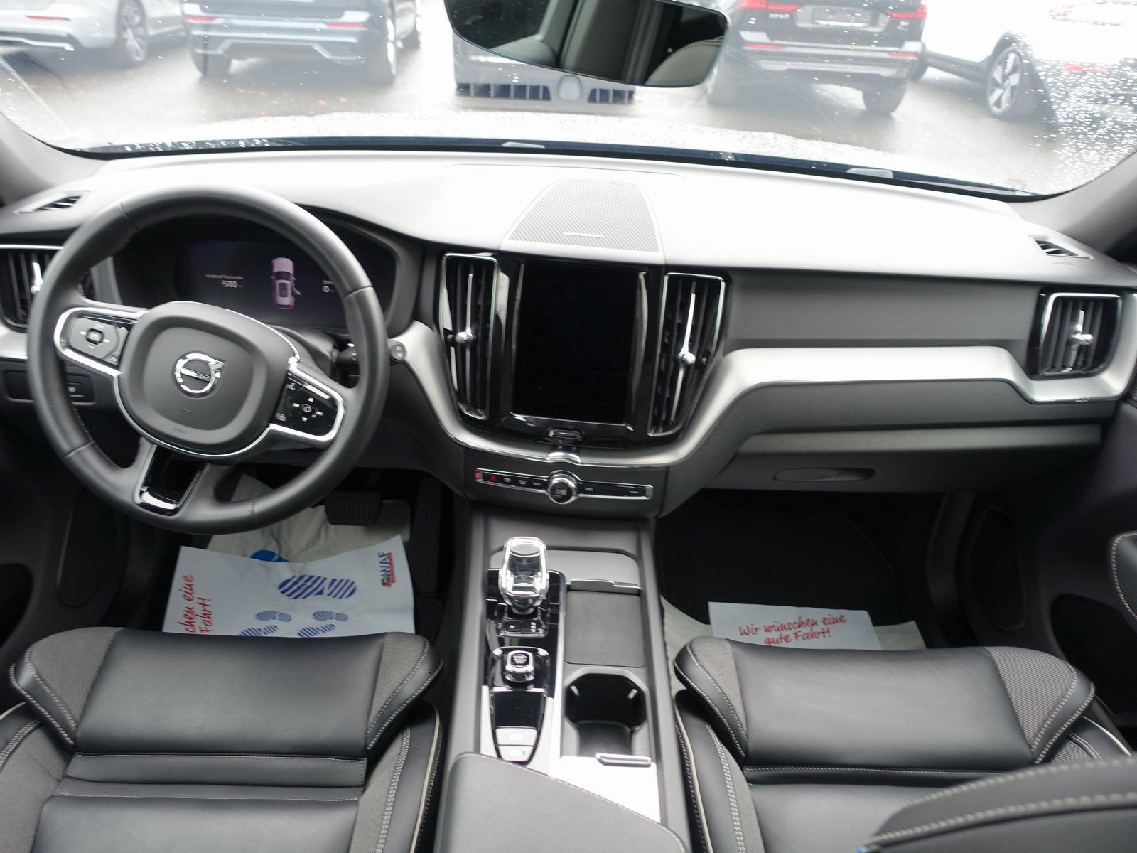 Volvo XC60 Recharge T8 AWD Plus Dark/Pano/CAM/AHK