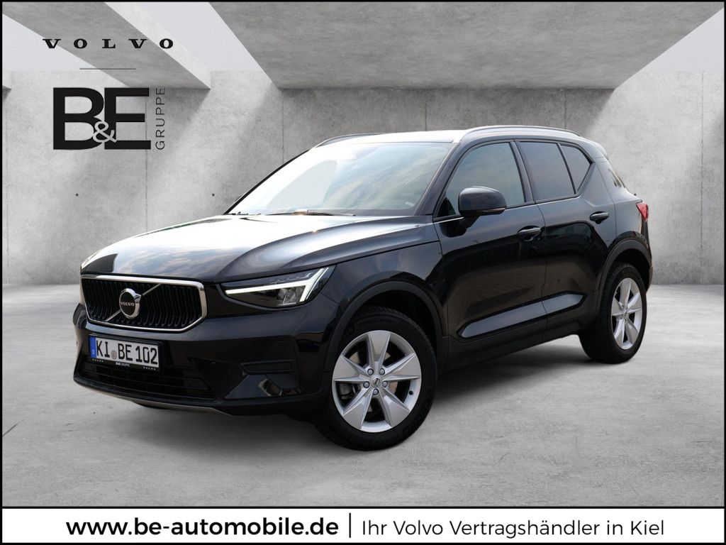 Volvo XC40 B3 Core 2WD