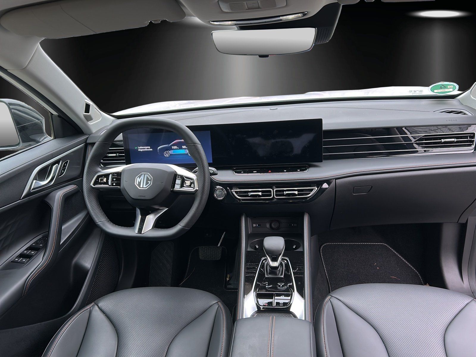 MG HS Luxury PHEV Luxury | 360°-Kamera/PDC/ACC