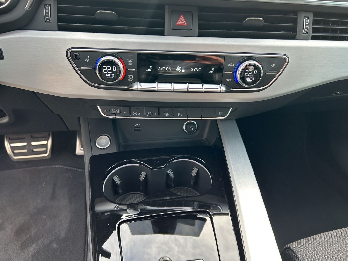 Audi A5 Sportback 40 TFSI quattro S-tronic S-LINE+MAT