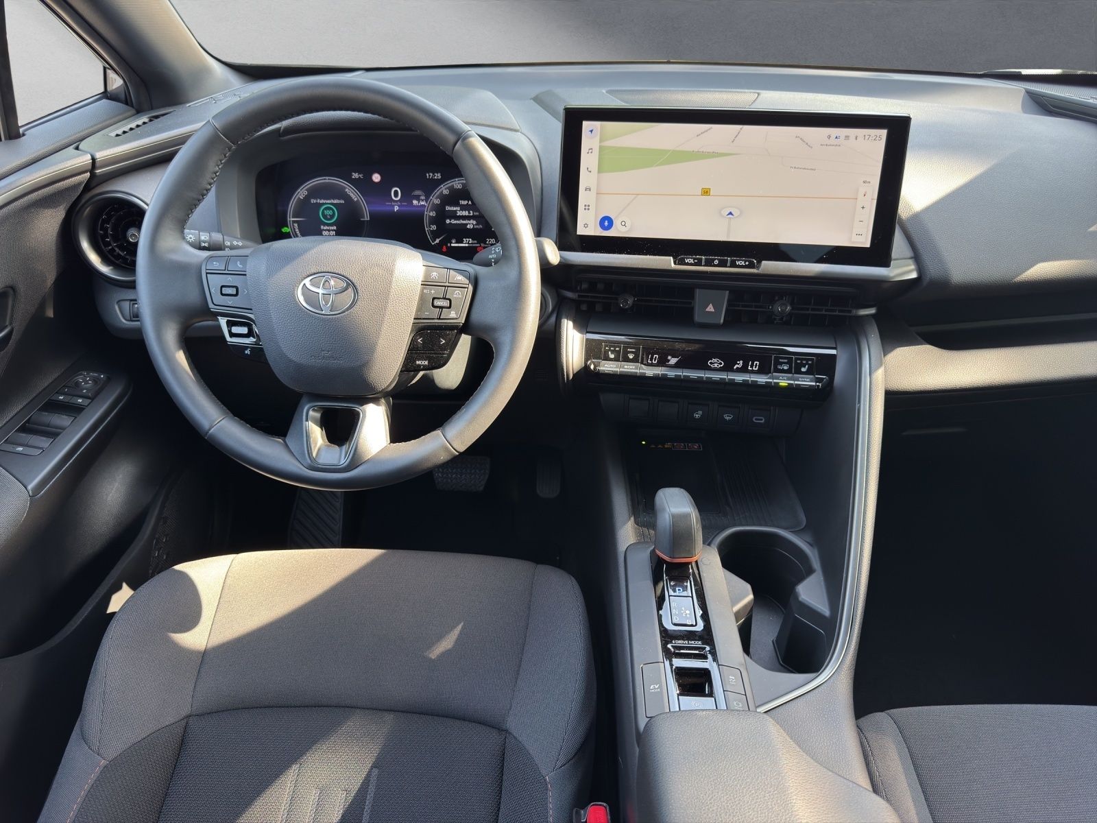 Toyota C-HR 1.8 Hybrid Teamplayer + Technik Paket