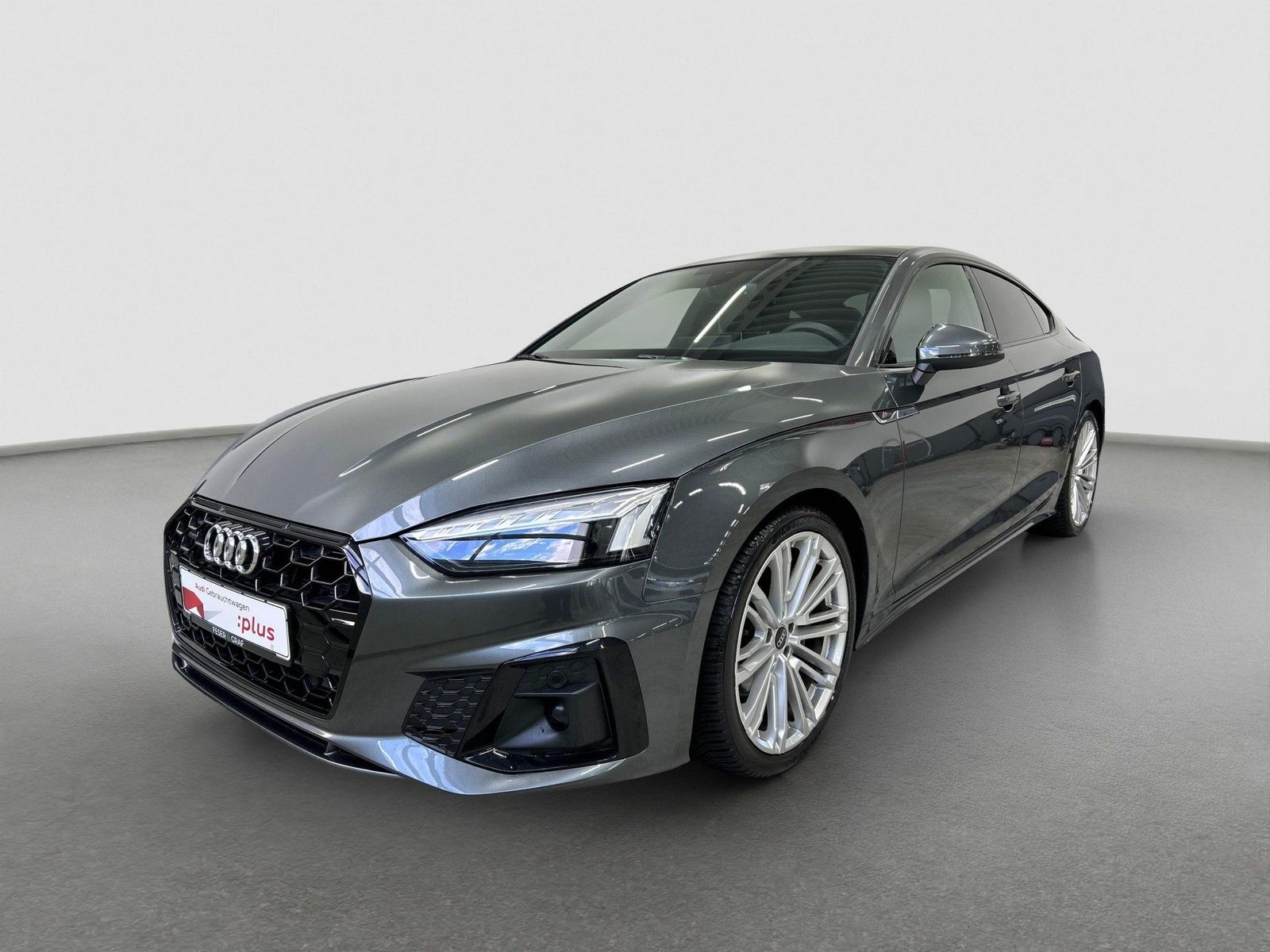 Audi A5 Sportback S-Line 40 TFSI S tronic Pano Matrix