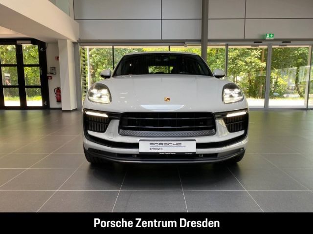 Porsche Macan S - Samsaru's Car Outlet