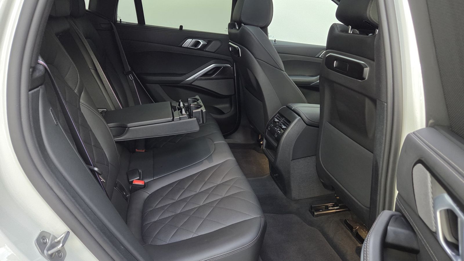 BMW X6 xDrive30d M Sport Pro 22Zoll Luftfeder AHK