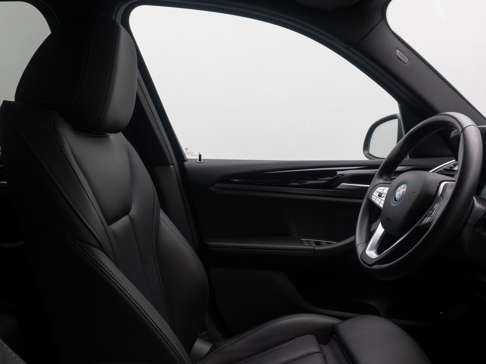 BMW X3 xD30e Leder HUD DAB Kamera Laser Sport 20Zoll