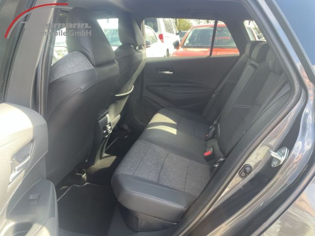 Toyota Corolla ST Hybrid Team D 1.8 Apple CarPlay - Rüc