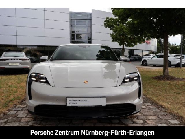 Porsche Taycan 4S Cross Turismo HA-Lenkung LED-Matrix 36
