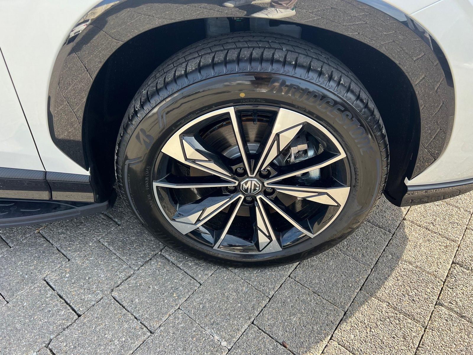MG HS PHEV Luxury*Navi*Totwinkel*360Kamera*Sitzhzg*