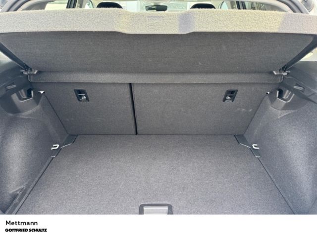 Volkswagen Polo 1.0 TSI Style DSG LED KAMERA PDC SHZ ALU ZV