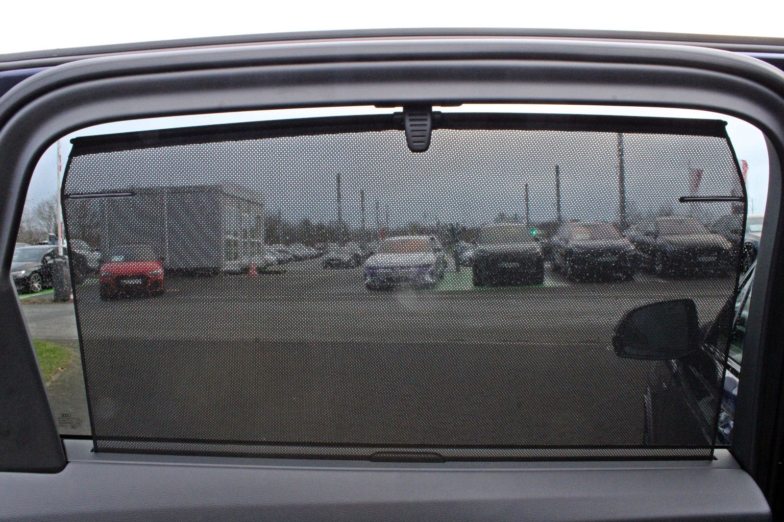Audi Q7 50TDI S LINE BLACK PANO HUD STHZ AHK MATRIX