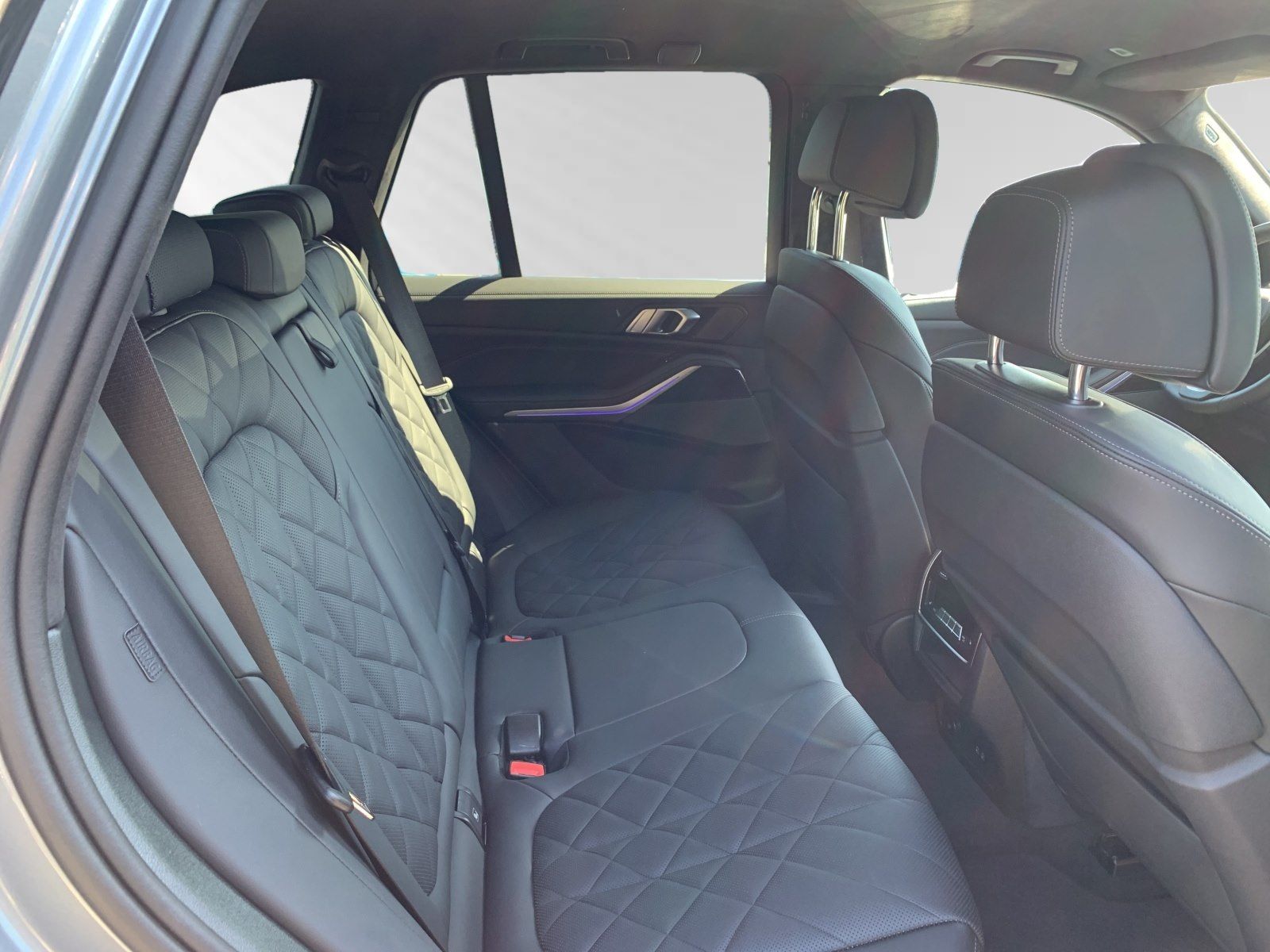 BMW X5 xDrive40i DA-Prof.|Head-Up.|Autobahnass.|H/K