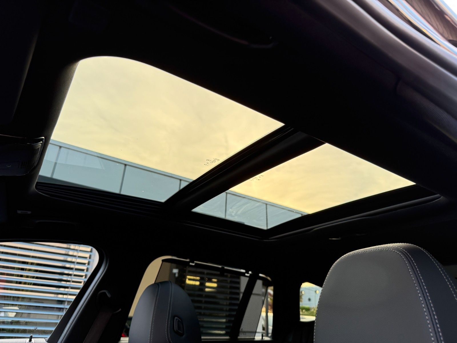 BMW 320d xD M Sport Pro HuD Carbon Pano StHz Memory