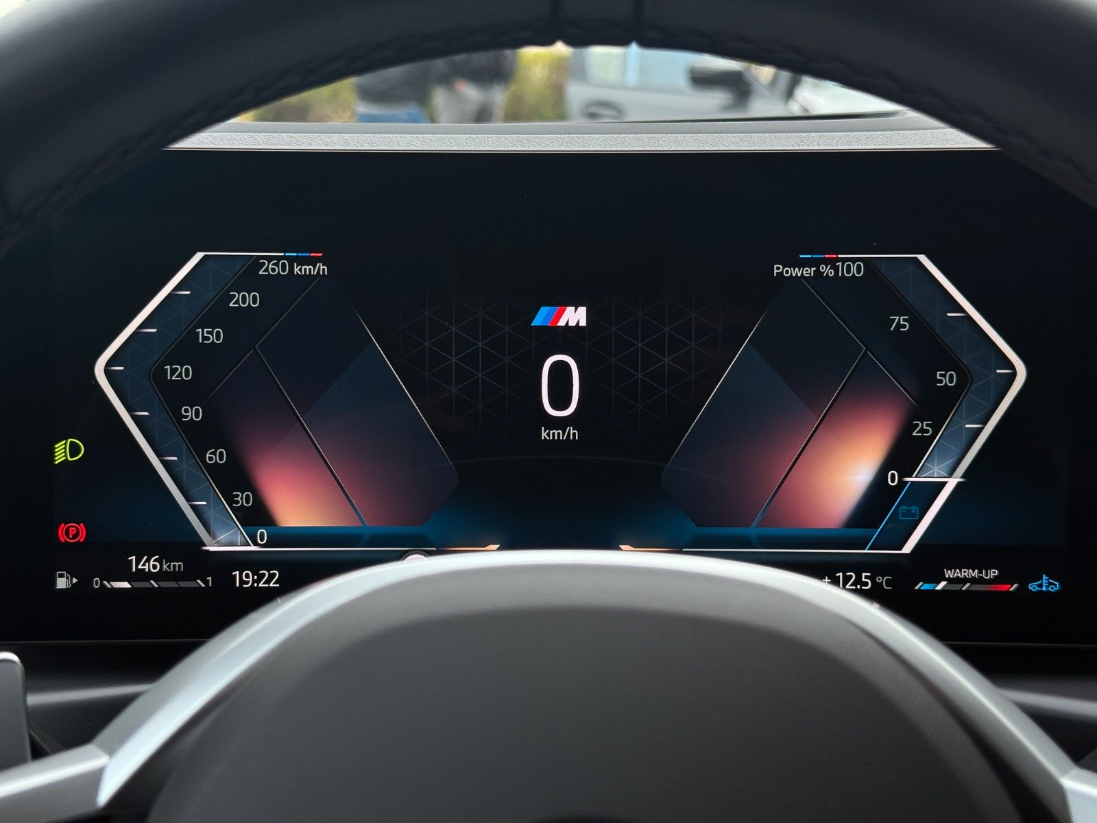 BMW 320i M Sport HuD AHK ACC 360° LED+