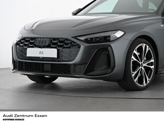 Audi A5 AVANT TFSI QUATTRO S LINE TECH LED NAVI B&O H