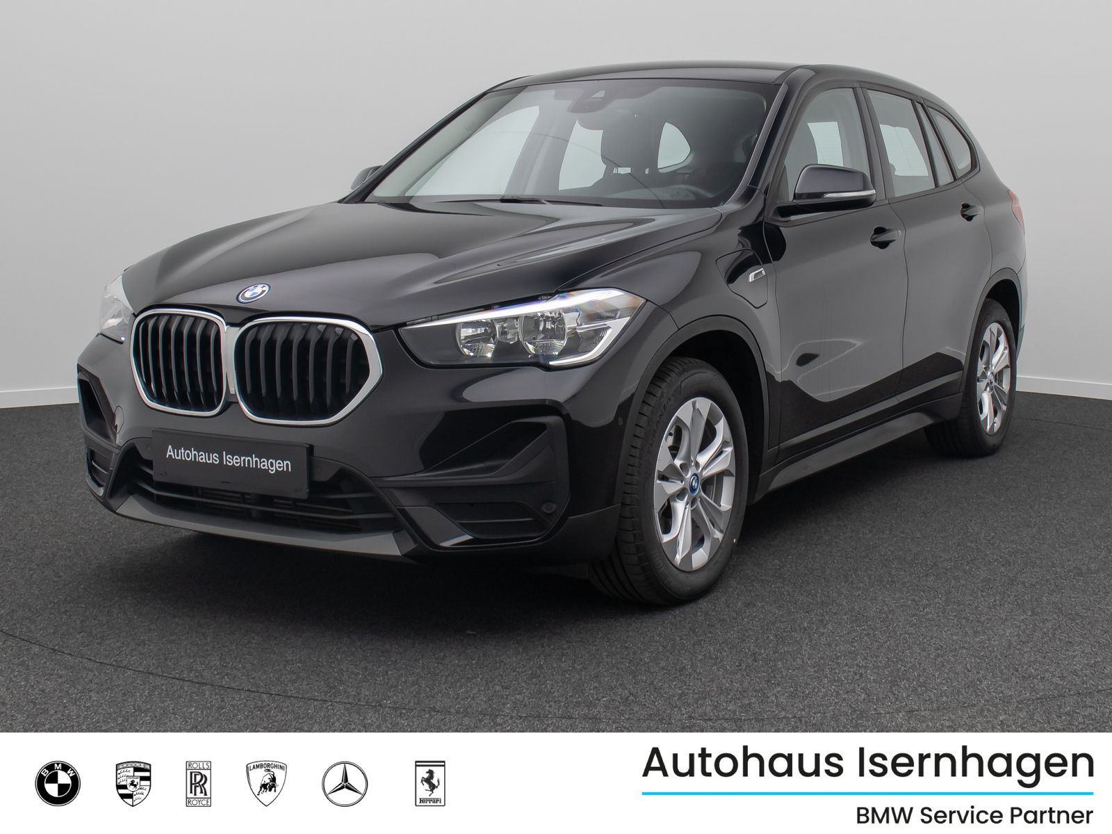BMW X1 xD25e - Samsaru's Car Outlet