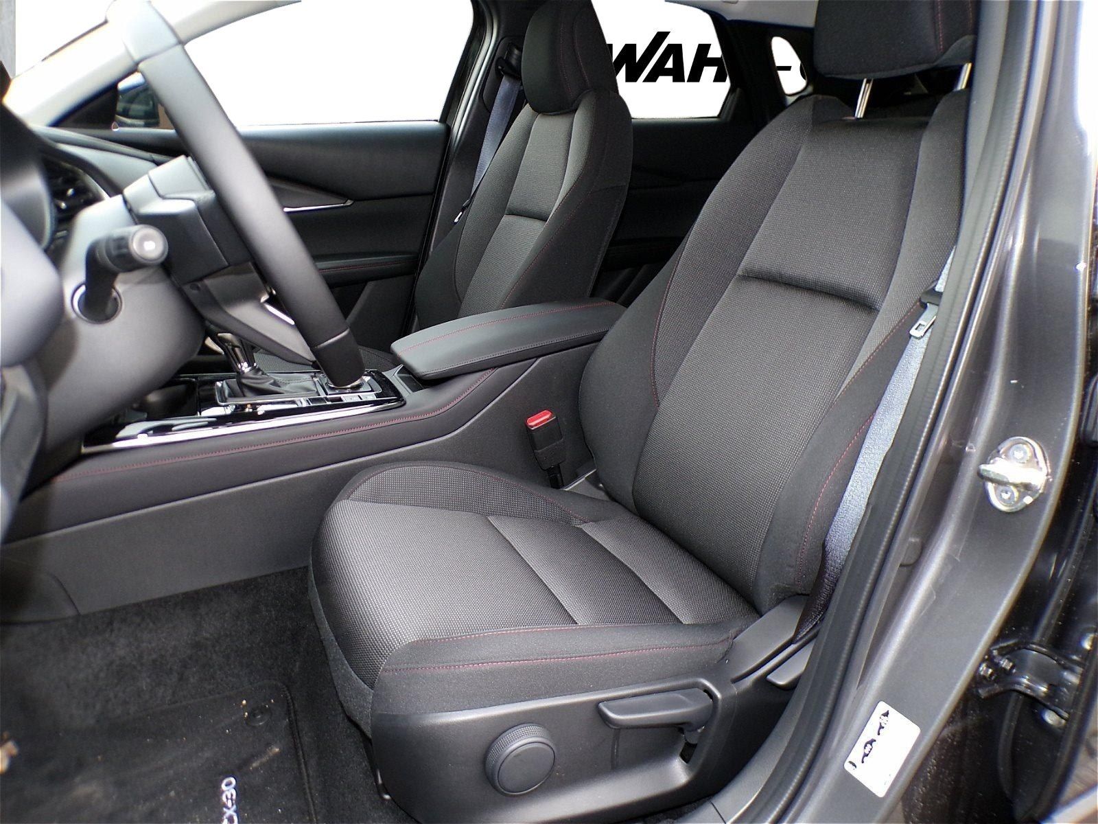 Mazda CX-30 2.5 SkyactiveG 140 Automatik Homura*LED*RF