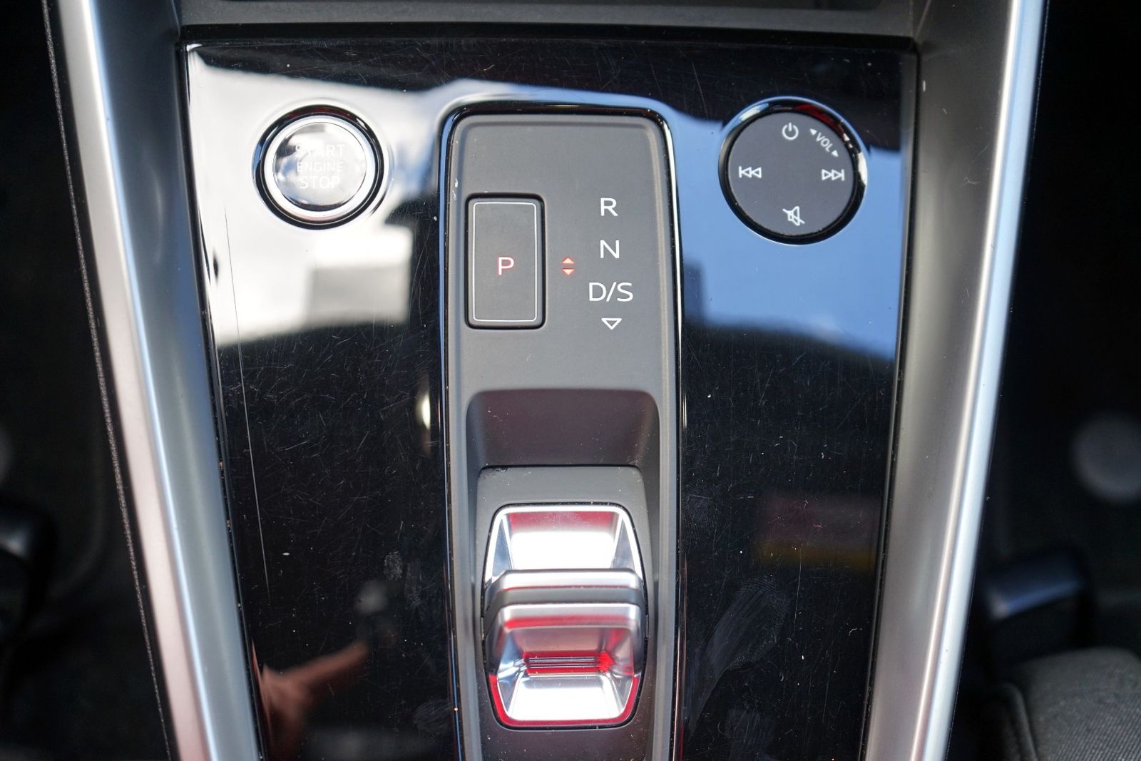 Audi A3 SB 40 TFSIe S-Tronic S-Line - Samsaru's Car Outlet