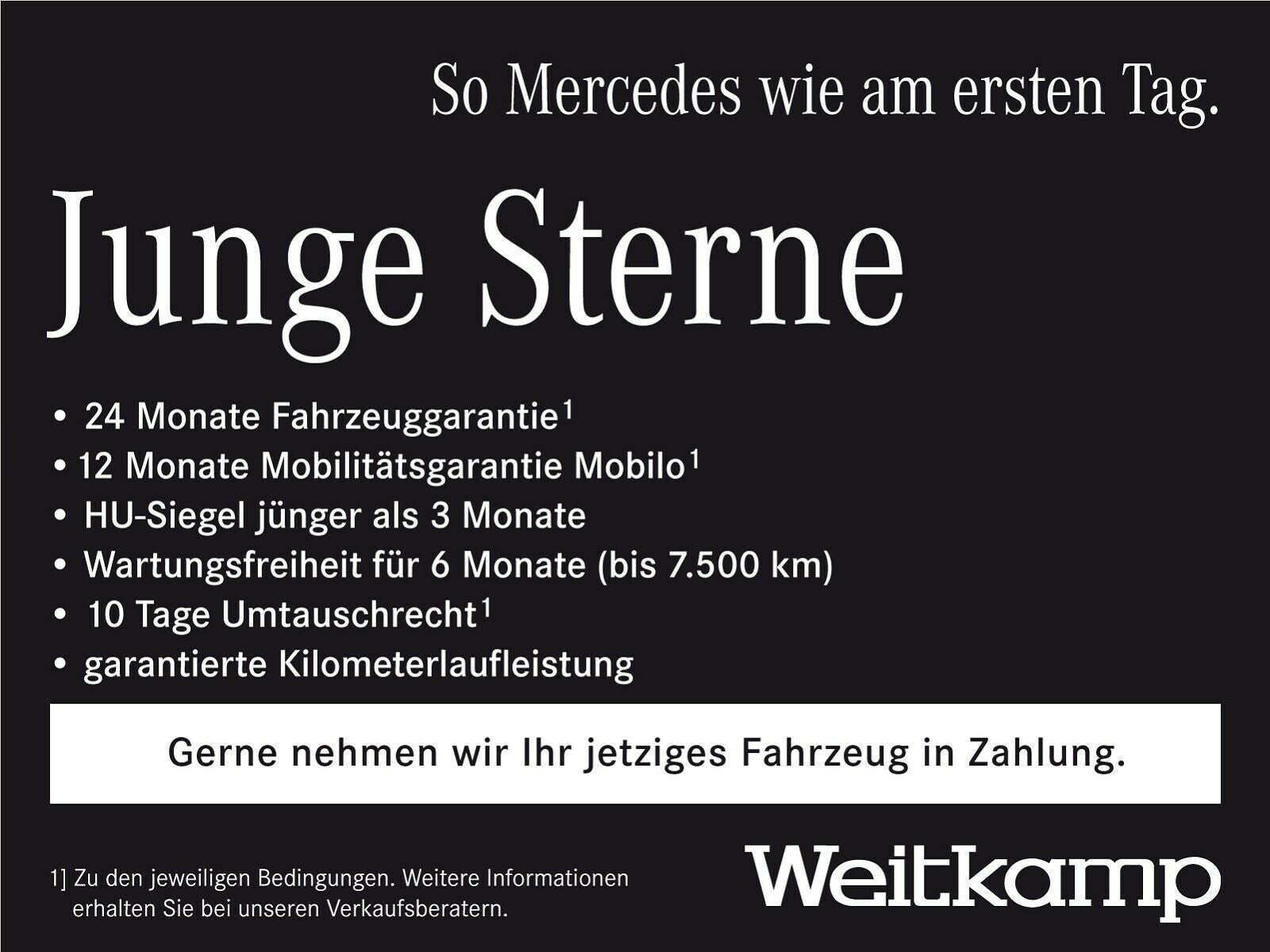 Mercedes-Benz GLC 450 d 4MATIC AMG+AHK+PANO+HEAD-UP+STHZ+BURM.